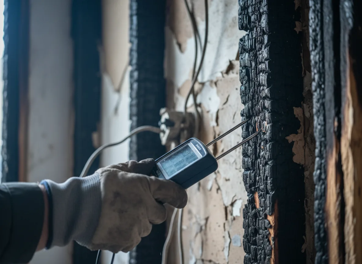 Fire Damage Restoration Oxford, MA FAQs
